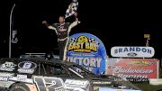 Lucas Lee Scores Big with First Career Winternationals Victory