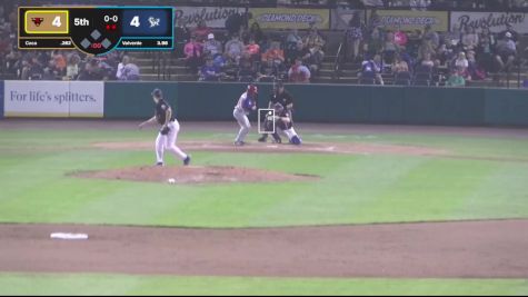 Replay: Home - 2025 Stormers vs York Revolution | Sep 6 @ 6 PM