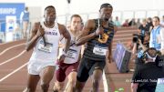 Grant Holloway Is Amazing At Another Event, Kejelcha Goes 3:51
