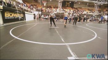 Replay: Mat 1 - 2026 2026 Midwest City Mayhem | Oct 31 @ 8 AM