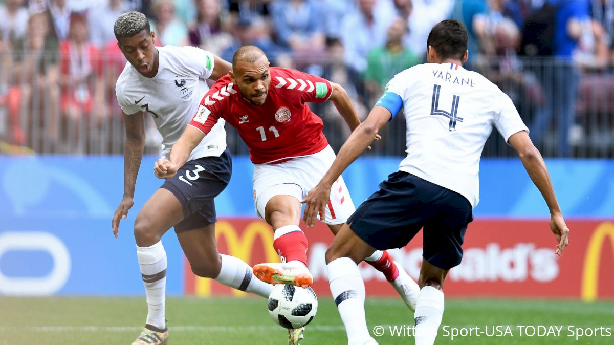 Martin Braithwaite: The Dane At CD Leganes Taking La Liga By Storm
