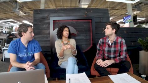 Holloway, Dixon Go Off: Monday Review