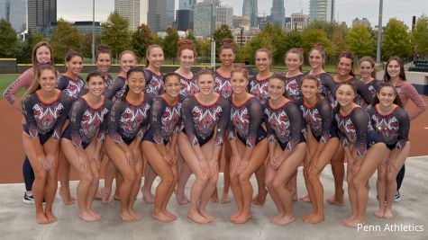 10 NCAA Leotards We're Loving This Season