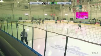 Replay: Home - 2025 Typhoon vs FL Jr. Blades | Jan 18 @ 11 AM