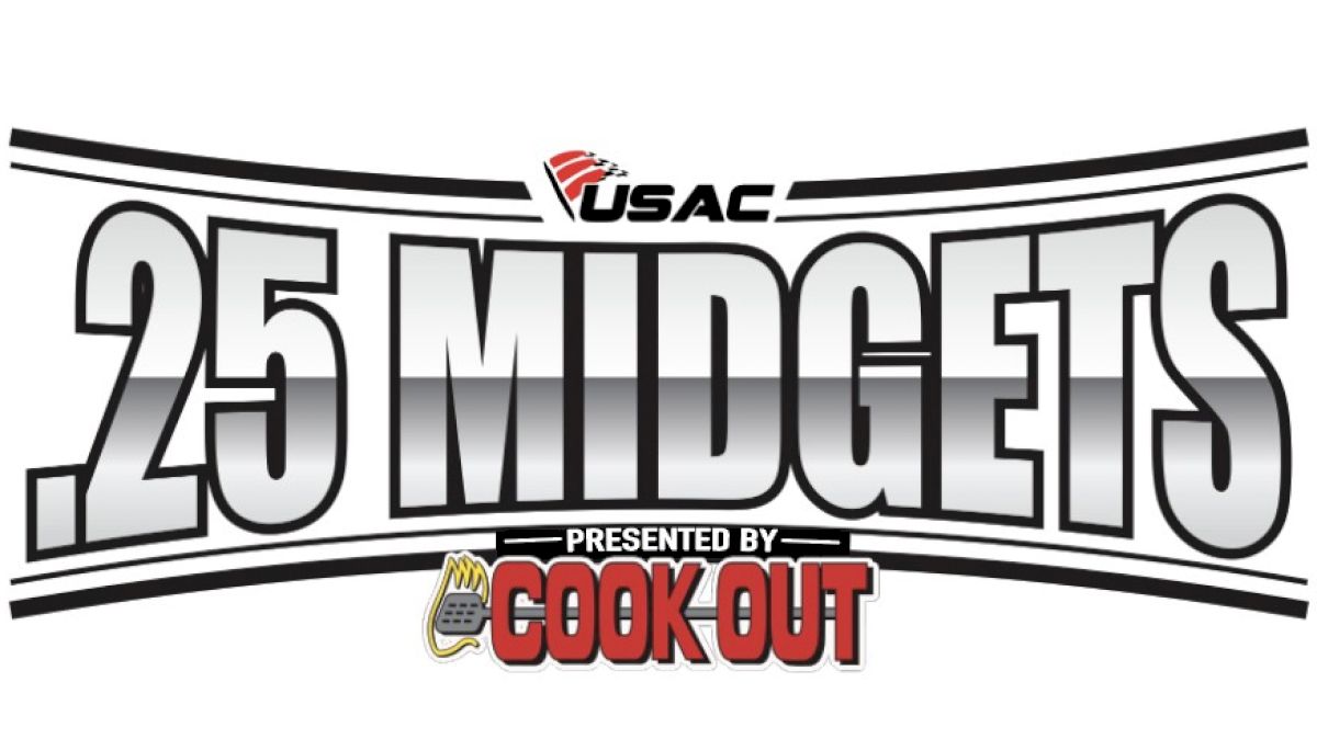 USAC.25 Announces Cook Out as its 2019 Presenting Sponsor