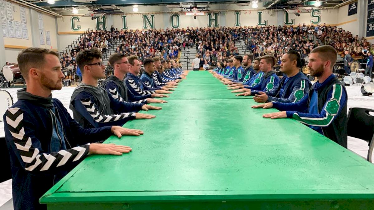 ICYMI: Pulse, Florida Groups Start To Unveil 2019 Show Secrets