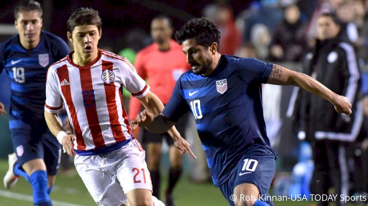 In MLS Debut Season, FC Cincinnati Find Key Component In Kenny Saief
