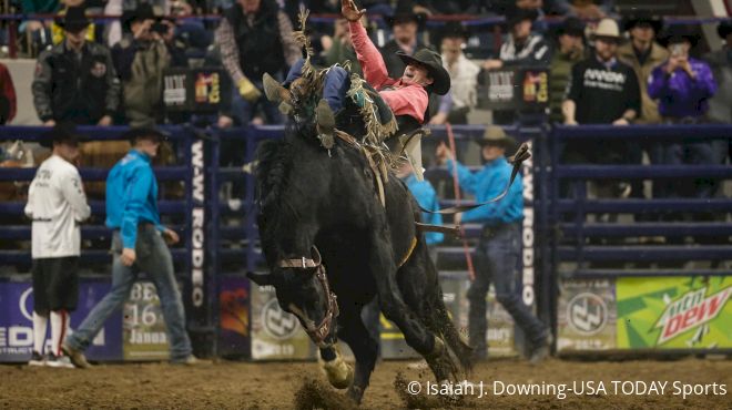 2019 National Western Stock Show & Rodeo: Denver