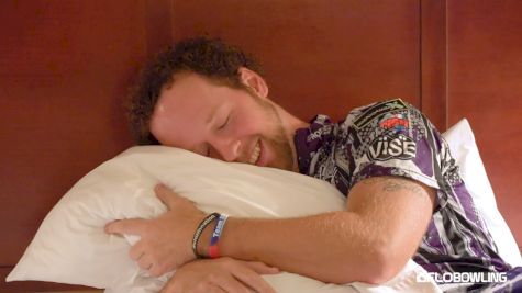 Kyle Troup: The PBA Tour's Most Eligible Bachelor