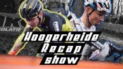 What Can Hoogerheide Tell Us About Worlds?