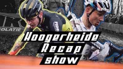 What Can Hoogerheide Tell Us About Worlds?