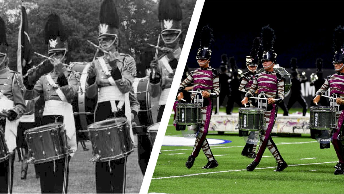 A Future Forged By The Pageantry Of The Past: Introduction