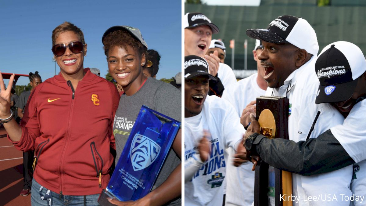 How Are NCAA Coaches Dealing With The Late World Championships Schedule?