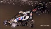 Season Openers a Harbinger of Success for USAC National Midget Drivers