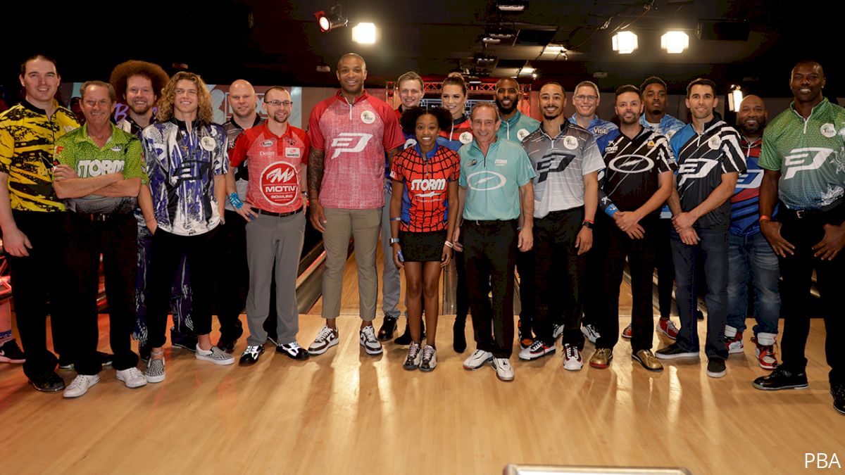 Annual CP3 Celebrity Invitational Airs Sunday