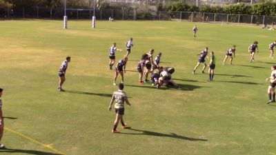 2019 PRP Round 1 Belmont Shore at OMBAC