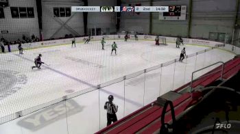 Replay: Home - 2024 Monsters vs Jets | Dec 20 @ 7 PM