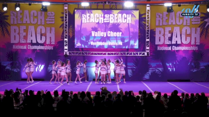 Reach the Beach Cheer Competition 2024: Your Ultimate Guide