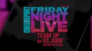 2020 CHEERSPORT Nationals: Friday Night Live