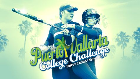 2019 Puerto Vallarta College Challenge