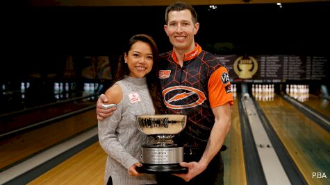 The 2019 PBA Tour's First Major Is Upon Us