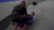 Rafael 'Formiga' Barbosa: the 4th Degree Black Belt Fighting at KASAI