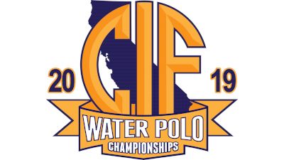 CIF SoCal Girls Water Polo Championships