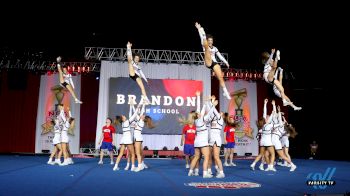 Our Last Chapter: Brandon High School