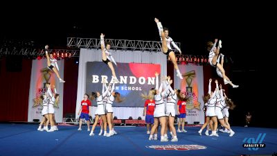 Our Last Chapter: Brandon High School