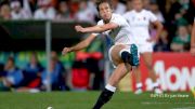 Pro Contracts Shake Up Women 6 Nations