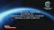 New York Icons - Perfection [2026 L6 Limited Senior Small Semis] 2026 The Cheerleading Worlds