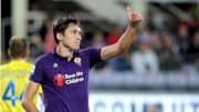 Hat-Trick Hero Federico Chiesa Helps Fiorentina Dismantle Roma 7-1