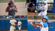 Top 50 Watch List For 2019 USA Softball Player Of The Year Revealed