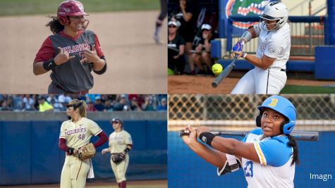 Top 50 Watch List For 2019 USA Softball Player Of The Year Revealed