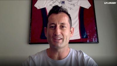 Commentator's Corner: Sydney 7s Awaits