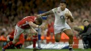 Eddie Jones: 'No One Thinks We Can Win'