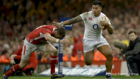 Eddie Jones: 'No One Thinks We Can Win'