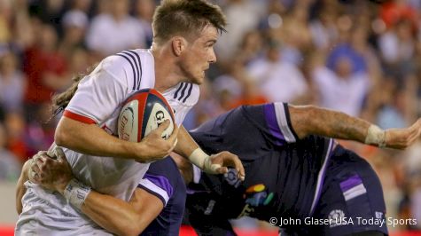 Q&A With AJ MacGinty: Eagles, MLR, Life, And More