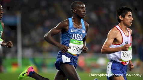 Which Men Will Claim The 6 Spots For World XC?