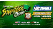 Free Entry Opens for March 9 Shamrock Classic