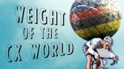 CX Worlds: Elite Men Preview Show