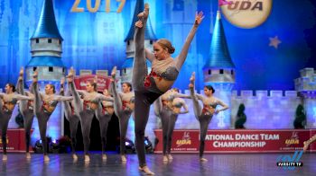 Watch Top Moments From The 2020 UDA North Virtual Dance Challenge!