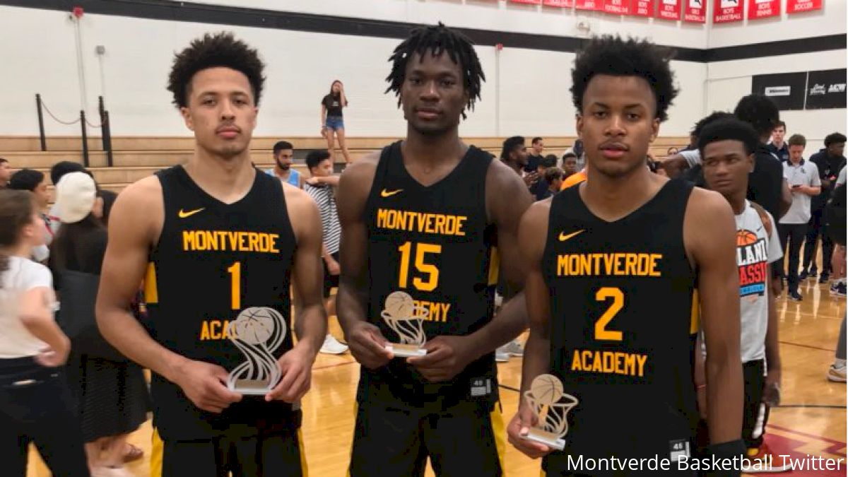 Montverde Ready To Battle Against New Jersey's Top Teams At Metro Classic