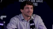 Ben Askren Owns UFC 235 Press Conference