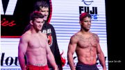 Dante Leon: My Match With Matheus Has the Makings of Fight of the Night