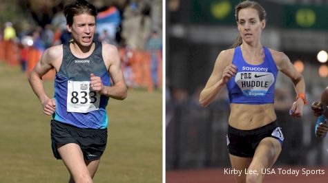 All Agree, Winning USATF XC This Year Will Be Something Special