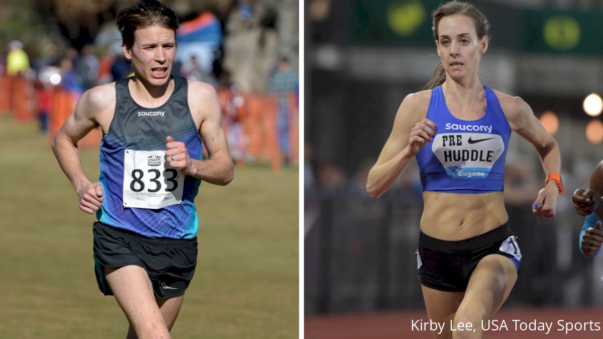 All Agree, Winning USATF XC This Year Will Be Something Special
