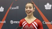 Elite Canada Women's Competition A High-Stakes Season Opener