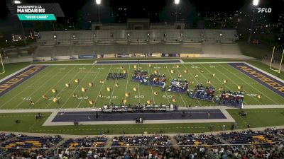 Replay: High Cam - 2024 DCI Houston | Jul 19 @ 8 PM