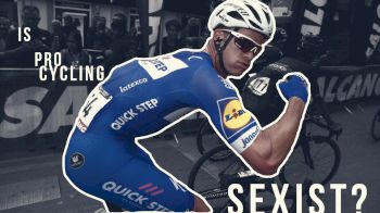 Is Pro Cycling Sexist?